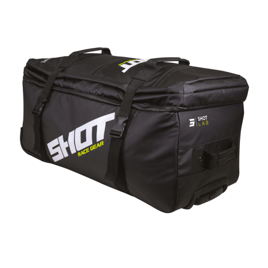 Sac de voyage trolley Shot Climatic