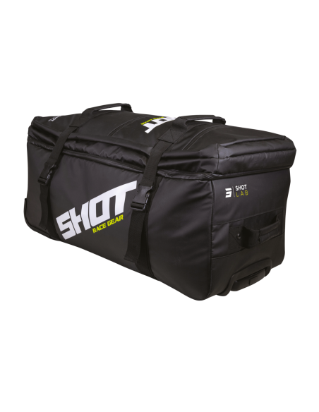 Sac de voyage trolley Shot Climatic