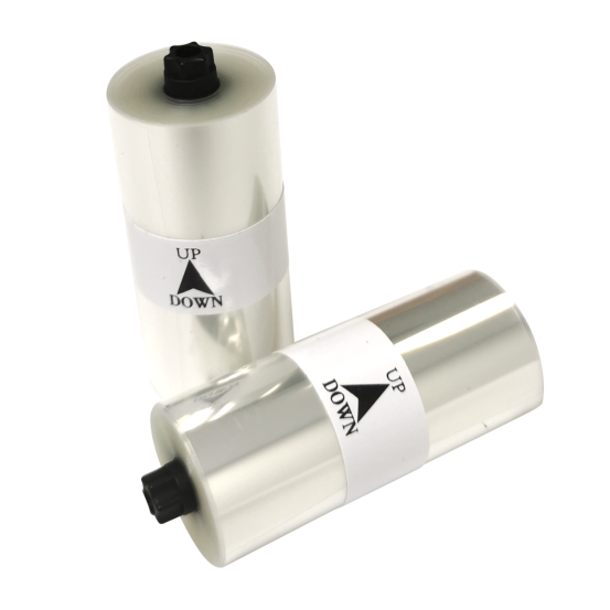 Recharge Roll Off pour masque cross Shot IRIS 2.0 / ASSAULT 2.0 48mm