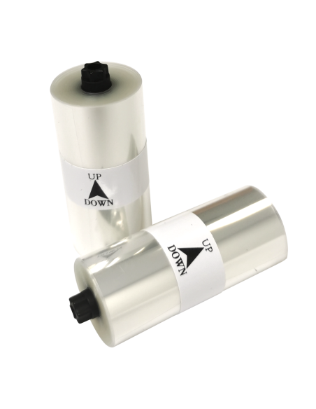 Recharge Roll Off pour masque cross Shot IRIS 2.0 / ASSAULT 2.0 48mm