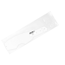 Pack de tear off pour masque cross Shot Core