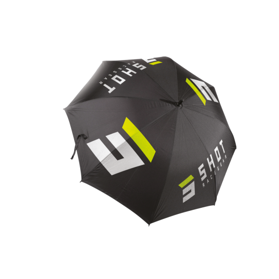 Parapluie Shot 3.0 - Noir