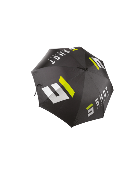Parapluie Shot 3.0 - Noir