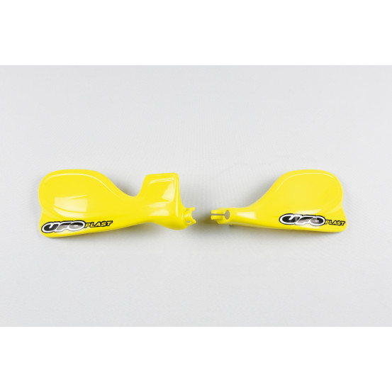 Protèges mains - Jaune 2000 - UFO 125/250 RM 1983-2003