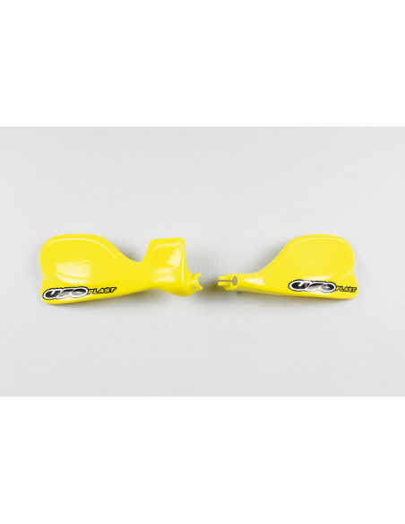 Protèges mains - Jaune 2000 - UFO 125/250 RM 1983-2003
