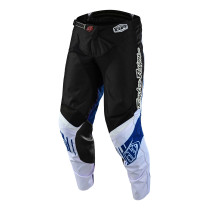 Pantalon cross Troy Lee Designs GP Icon - Noir Bleu