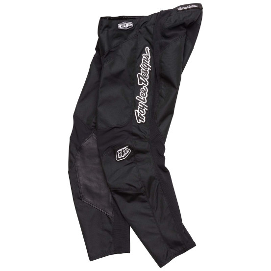 Pantalon cross Troy Lee Designs GP Mono - Noir