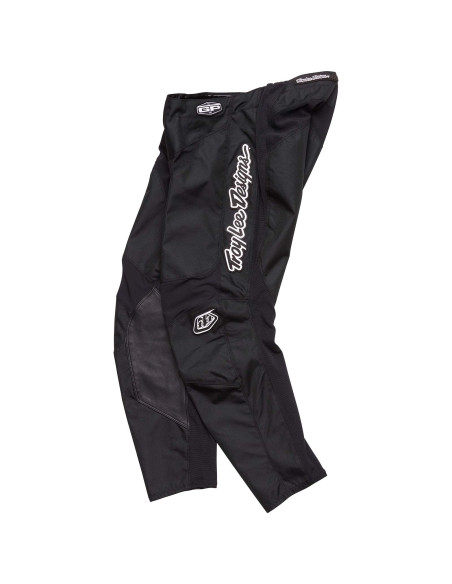 Pantalon cross Troy Lee Designs GP Mono - Noir