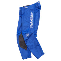 Pantalon cross Troy Lee Designs GP Mono - Bleu