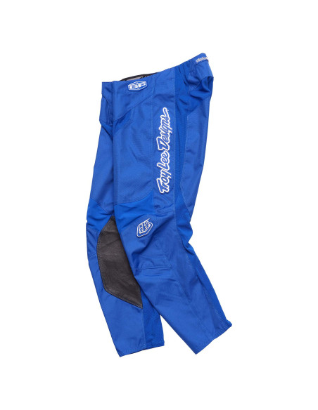 Pantalon cross Troy Lee Designs GP Mono - Bleu