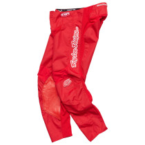 Pantalon cross Troy Lee Designs GP Mono - Rouge