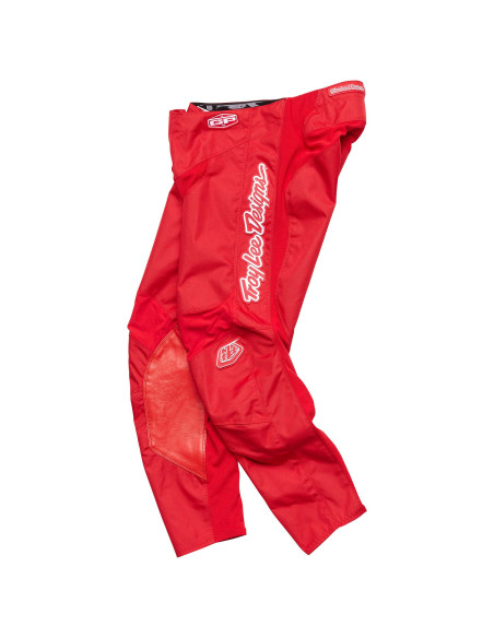 Pantalon cross Troy Lee Designs GP Mono - Rouge