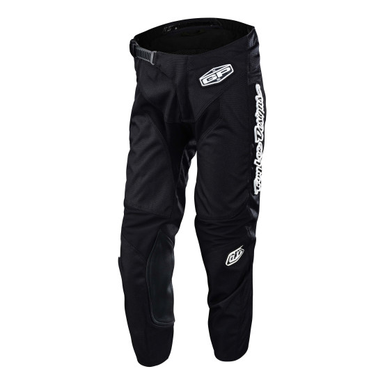 Pantalon cross enfant Troy Lee Designs GP Mono - Noir