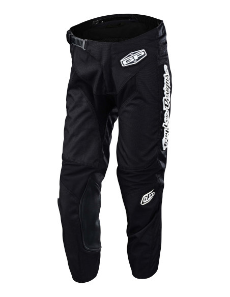 Pantalon cross enfant Troy Lee Designs GP Mono - Noir