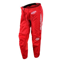 Pantalon cross enfant Troy Lee Designs GP Mono - Rouge