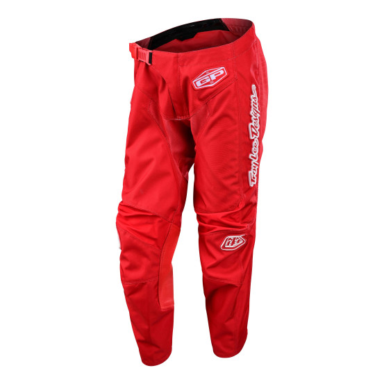 Pantalon cross enfant Troy Lee Designs GP Mono - Rouge