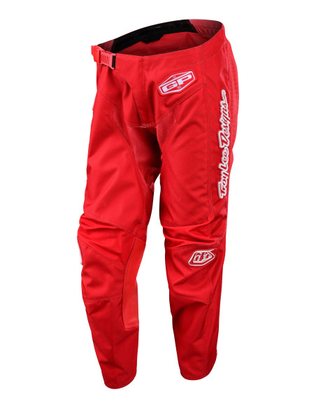 Pantalon cross enfant Troy Lee Designs GP Mono - Rouge