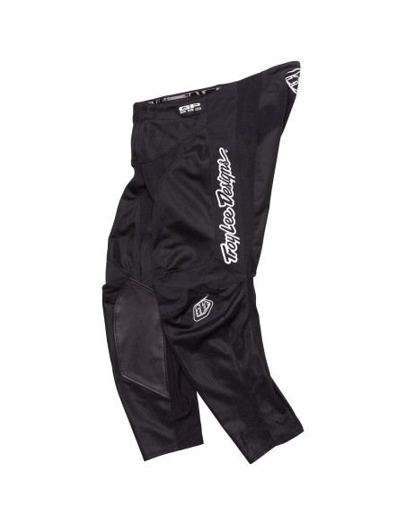 Pantalon cross Troy Lee Designs GP Pro Mono - Noir