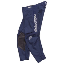 Pantalon cross Troy Lee Designs GP Pro Mono - Bleu marine