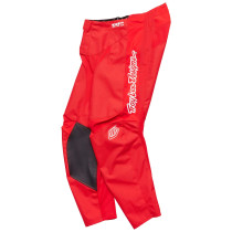 Pantalon cross Troy Lee Designs GP Pro Mono - Rouge