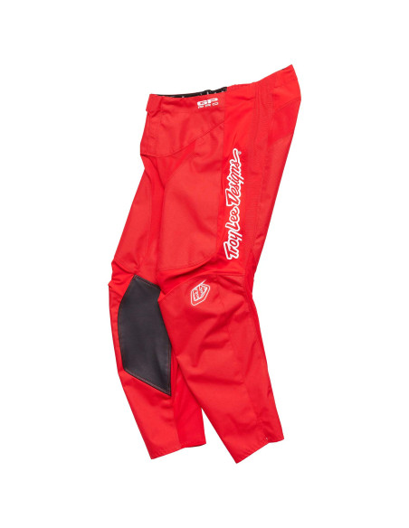 Pantalon cross Troy Lee Designs GP Pro Mono - Rouge
