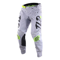 Pantalon cross Troy Lee Designs GP Pro Partical - Fog Charcoal