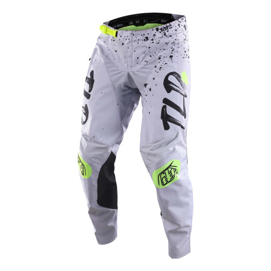 Pantalon cross Troy Lee Designs GP Pro Partical - Fog Charcoal