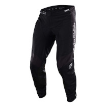 Pantalon cross Troy Lee Designs GP Pro Air Mono - Noir