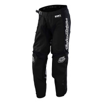 Pantalon cross enfant Troy Lee Designs GP Pro Mono - Noir