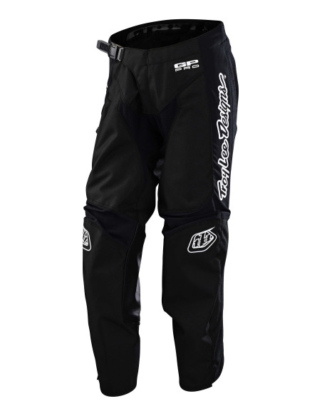 Pantalon cross enfant Troy Lee Designs GP Pro Mono - Noir