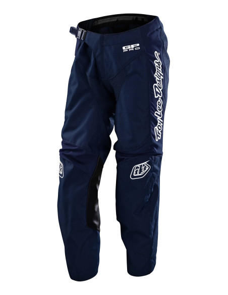 Pantalon cross enfant Troy Lee Designs GP Pro Mono - Bleu marine