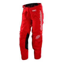 Pantalon cross enfant Troy Lee Designs GP Pro Mono - Rouge