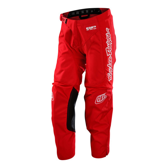 Pantalon cross enfant Troy Lee Designs GP Pro Mono - Rouge