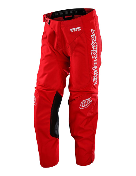 Pantalon cross enfant Troy Lee Designs GP Pro Mono - Rouge