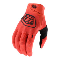 Gants cross Troy Lee Designs Air - Orange