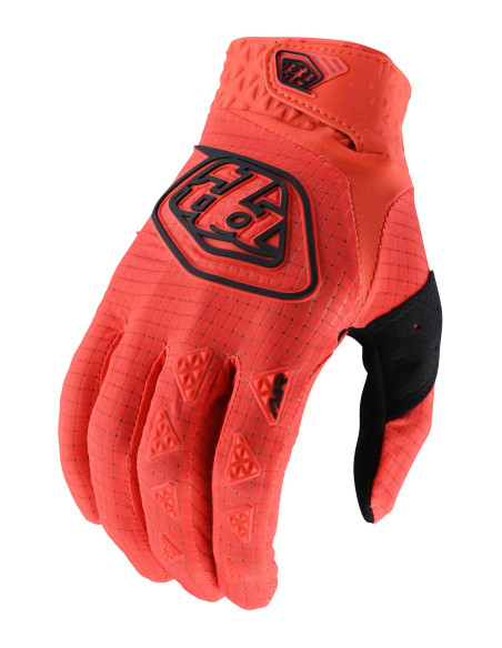 Gants cross Troy Lee Designs Air - Orange