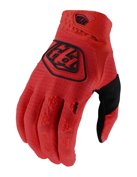 Gants cross enfant Troy Lee Designs Air - Rouge