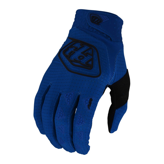 Gants cross enfant Troy Lee Designs 2023 Air - Bleu