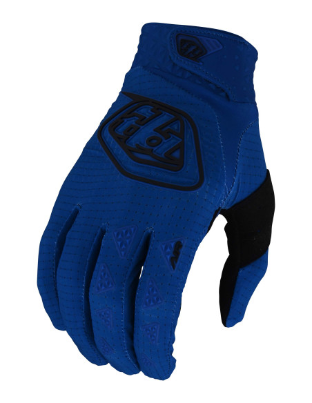 Gants cross enfant Troy Lee Designs 2023 Air - Bleu
