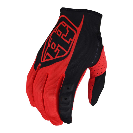 Gants cross enfant Troy Lee Designs GP - Rouge