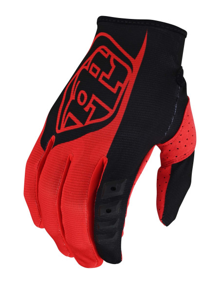Gants cross enfant Troy Lee Designs GP - Rouge