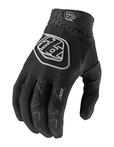 Gants cross Troy Lee Designs Air - Noir
