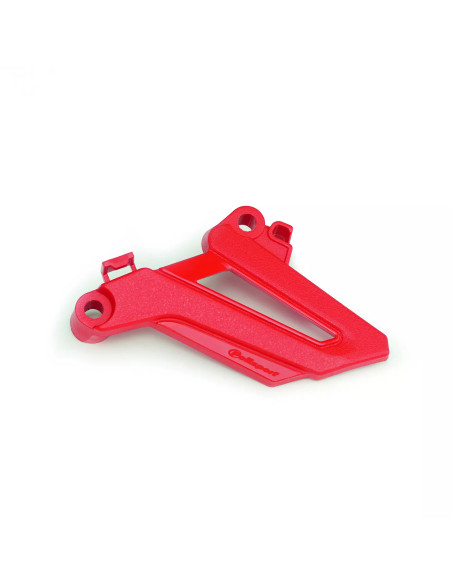 Protection de pignon - Rouge - POLISPORT Honda 250 CRF-R 2018-2023