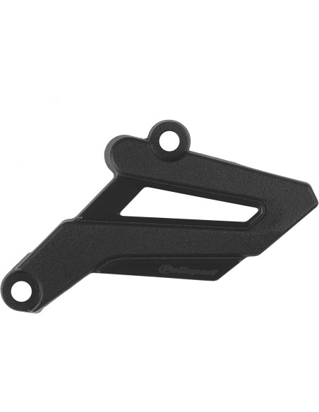 Protection de pignon - Noir - POLISPORT Sherco SE SEF 2014-2022