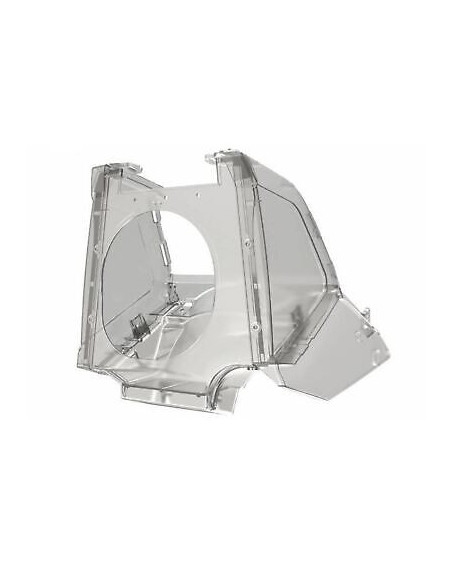 boite à air - Translucide - POLISPORT Restylé Yamaha 125 250 YZ 2002-2021