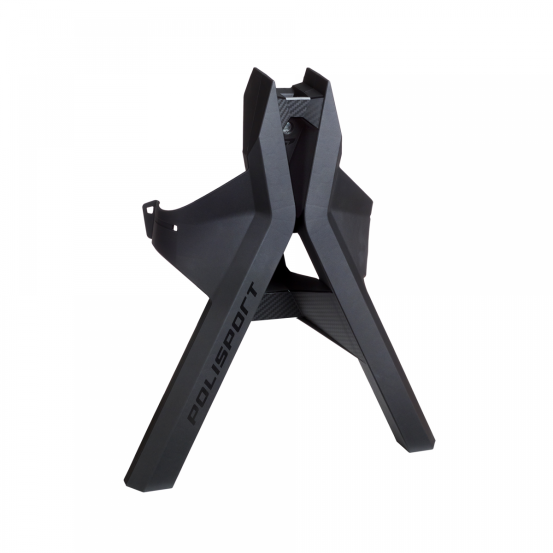 Triangle multifonctions POLISPORT Noir