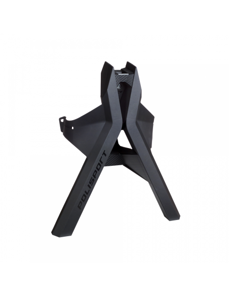 Triangle multifonctions POLISPORT Noir