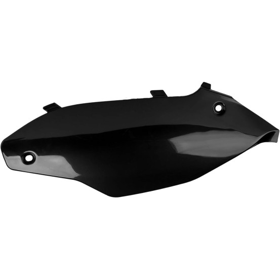 Kit plastiques - Noir - POLISPORT Kawasaki 450 KX-F 2013-2015