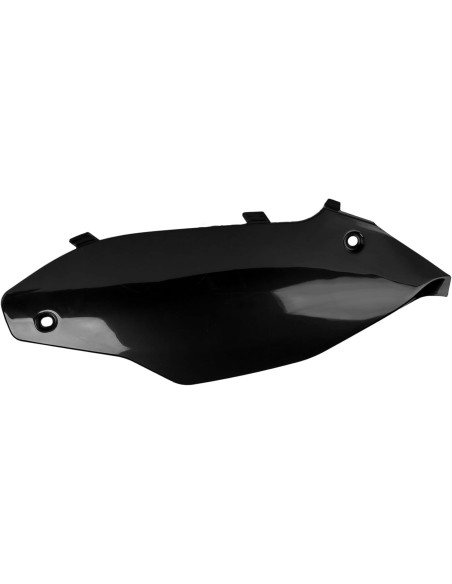 Kit plastiques - Noir - POLISPORT Kawasaki 450 KX-F 2013-2015