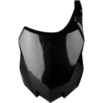Kit plastiques - Noir - POLISPORT Kawasaki 450 KX-F 2013-2015 2